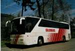 (066'912) - Aus Holland: Heering, Amsterdam - BJ-BG-44 - Mercedes am 22.