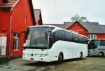 (117'019) - Aus Liechtenstein: Marxer, Mauren - FL 10'795 - Mercedes am 28.