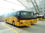 (128'719) - AutoPostale Ticino - TI 215'025 - Mercedes (ex P 25'229) am 13.