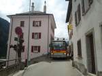 (140'327) - Mattli, Wassen - UR 9107 - Mercedes am 1.