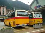 (140'351) - Mattli, Wassen - UR 9107 - Mercedes am 1.