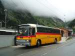 (140'372) - Mattli, Wassen - UR 9107 - Mercedes am 1.