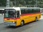 (140'378) - Mattli, Wassen - UR 9107 - Mercedes am 1.