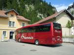 (146'440) - Brunner, Sargans - SG 46'658 - Mercedes am 18.