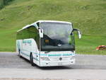 (206'407) - Brander, Btschwil + Dobler, Bretswil - SG 3777 - Mercedes am 15.