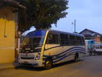 (212'162) - UCA, Granada - GR 242 - Mercedes am 22.