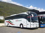 (216'032) - Hellotravel, Root - Mercedes (ex MOB Montreux Nr.