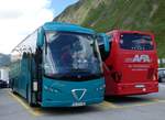 (264'277) - Aus Spanien: La Rosa, Marchena - CB 9617 ME - Mercedes/Noge am 2.