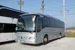 (285'2669 - Corps Diplomatique, Bern - BE 39 73 - Mercedes am 7.