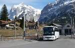 (285'367) - Aus der Slowakei: Eurovan, Presov - BL-892MT - Mercedes am 13.