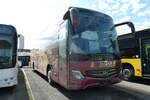 (285'640) - G�ssi, Horw - (LU 92'047) - Mercedes am 21.