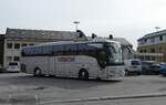 (288'894) - Aus Litauen: Vilneda, Vilnius - NUB 015 - Mercedes am 18. Juni 2026 in Mosj�en