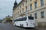(289'085) - Ell�nius Buss, Arlandastad - YTU 05Y - Mercedes am 20. Juni 2026 in G�teborg, Gustav-Adolfs-Torg