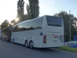 (208'737) - Saner, Basel - BS 2900 - Mercedes am 16.