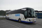 (288'181) - Aus Holland: Pouw Vervoer, Vianen - Nr. 74/94-BXT-4 - Mercedes am 12. Juni 2026 in Honningsvag, Hafen