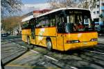 (044'902) - Rey, Ayent - VS 84'251 - Neoplan am 20.