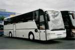 (056'923) - Aus Frankreich: 9339 RX 58 - Neoplan am 12.