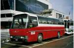 (075'515) - Nyffeler, Riggisberg - BE 601'779 - Neoplan am 6.