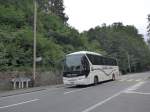 (163'633) - Aus Italien: Schettini, Millesimo - DZ-878 ZX - Neoplan am 17.