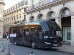 (166'712) - Standing, Paris - CH 327 TY - Neoplan am 15.