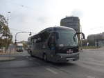 (198'546) - Kavka, Most - 99K 99'999 - Neoplan am 19.