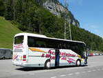 (253'930) - Riechsteiner&Weber, Muri - AG 6544 - Neoplan am 19.