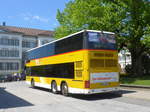 (180'352) - PostAuto Ostschweiz - AR 35'834 - Neoplan (ex PostAuto Nordschweiz; ex P 27'804) am 22.