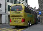 (263'266) - Neukomm, Horboden - BE 145'930 - Neoplan am 29.