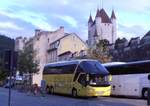 (277'978) - Aus Litauen: ERM, Klaipda - MPF 800 - Neoplan am 22.