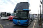 (283'332) - Gander, Ch�teau-d'Oex - VD 217'786 - Neoplan am 20.