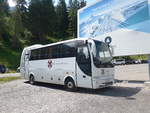 (208'508) - LAS, Leysin - VD 1450 - Opalin am 5.