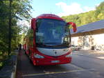 (185'233) - Transvia, Valencia - 5572 JNW - Scania/Irizar am 26.