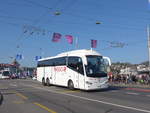 (203'368) - Aus Italien: Perego, Sesto San Giovanni - EV-397 BN - Scania/Irizar am 30.