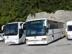 (175'079) - LAS, Leysin - VD 226'259 - Setra am 24.