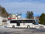 (187'952) - LAS, Leysin - VD 226'259 - Setra am 14.