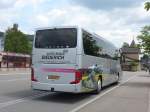 (162'620) - Diederich, Diekirch - 25'908 - Setra am 25.