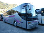 (244'793) - Bernard, Monthey - VS 120'993 - Setra am 7.