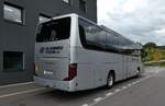(279'612) - Florindo Travel, Oberengstringen - ZH 632'324 - Setra (ex Marti, Kallnach Nr.