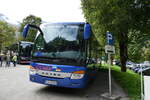 (280'502) - Aus Deutschland: Greis, Nesselwang - FS-EG 444 - Setra am 17.
