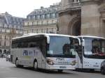 (166'954) - PNA, Villeron - DR 133 VV - Setra am 16.