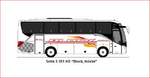 Block, Hxter - Setra S 511 HD