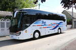 SNAP, Montfermeil - DR 315 ZE - Setra S 511 HD am 20.