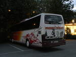 (263'692) - Moser, Flaach - ZH 140'275 - Setra am 15.