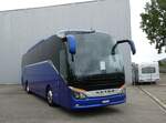 (264'838) - Daimler Buses, Winterthur - ZH 245'141 - Setra am 17.