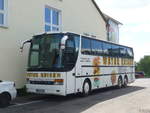 (204'991) - Weyer, Isselburg - BOR-MW 72 - Setra am 12.