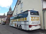 (204'992) - Weyer, Isselburg - BOR-MW 72 - Setra am 12.