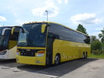 (171'157) - Fr Amerika: ??? - Setra am 20.