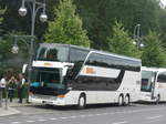 (183'276) - BVG Berlin - B-VB 1491 - Setra am 10.