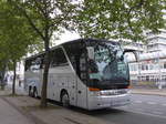 (183'388) - Aus Rumnien: ??? - IF 99 GTR - Setra am 10.