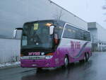 (258'160) - Wyss, Boningen - SO 21'263 - Setra (ex Nr.